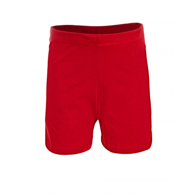 Bermuda lycra infantil clearance