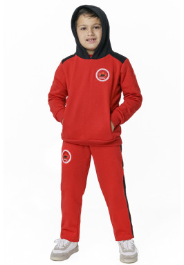 Calça de Moletom Felpado Unissex - Fundamental