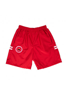 Shorts Microfibra Masculino - Fundamental