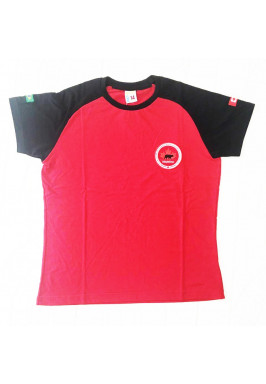 Camiseta Manga Curta Masculina Fundamental II